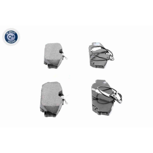 VAICO Bremsbelagsatz, Scheibenbremse Q+, Erstausr&uuml;sterqualit&auml;t V46-0148