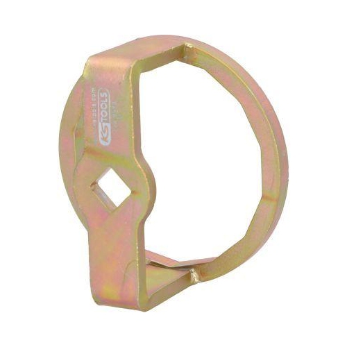 1/2 Zoll &Ouml;lfilterschl&uuml;ssel Durchmesser 84 mm / 14 Fl&auml;chen KS TOOLS 150.9543