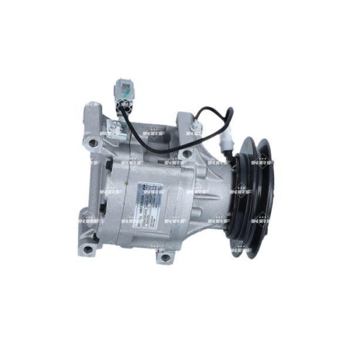 NRF Kompressor, Klimaanlage EASY FIT 320254