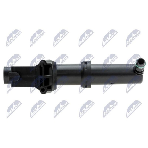 NTY Waschwasserdüse, Scheinwerferreinigung EDS-VV-017