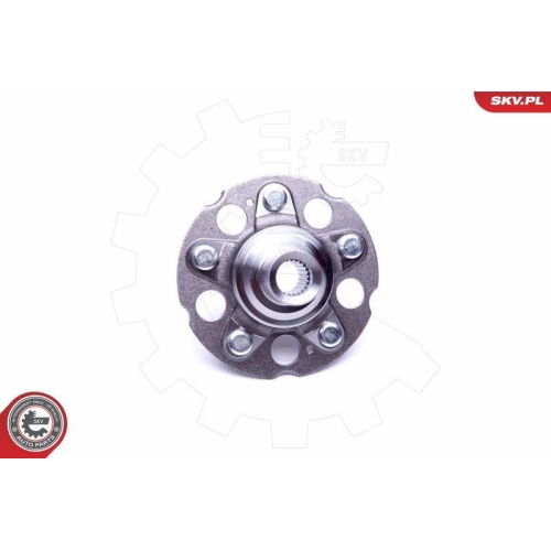 ESEN SKV Radlagersatz 29SKV311