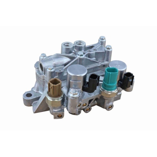 ACKOJA Steuerventil, Nockenwellenverstellung Original ACKOJA Qualit&auml;t A26-0071