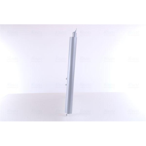 NISSENS Kondensator, Klimaanlage 940443