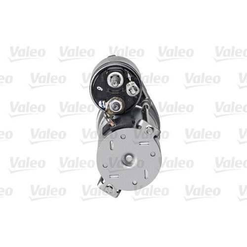 VALEO Starter VALEO ORIGINS - NEW O.E. TECHNOLOGIE 438267