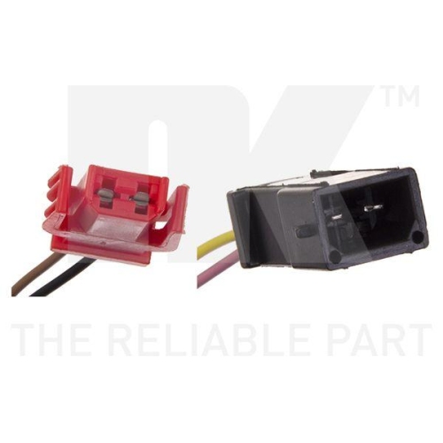 NK Sensor, Raddrehzahl 294712