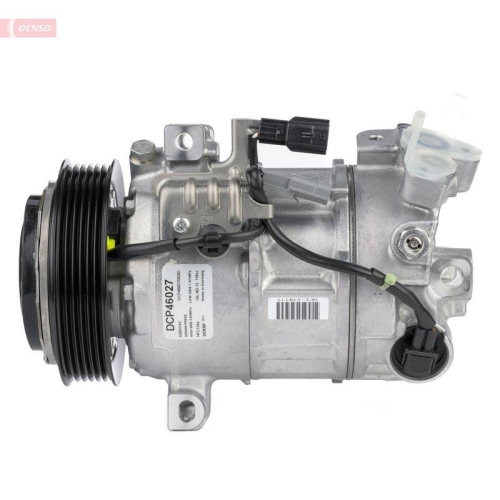 DENSO Kompressor, Klimaanlage DCP46027