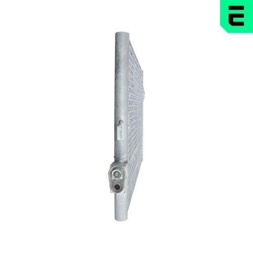 ERA Kondensator, Klimaanlage 667388