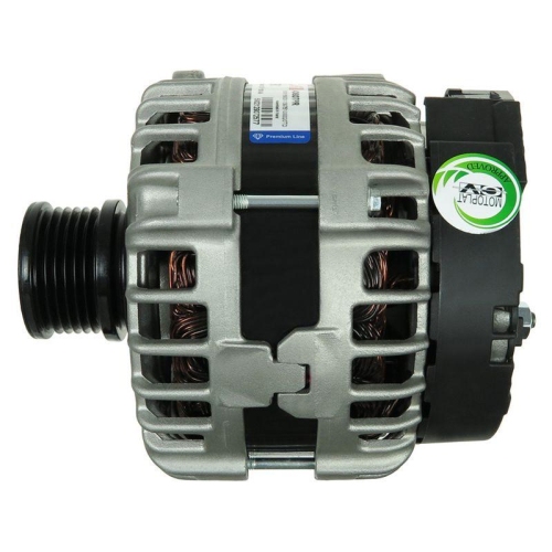 AS-PL Generator Wiederaufbereitet AS A0607PR