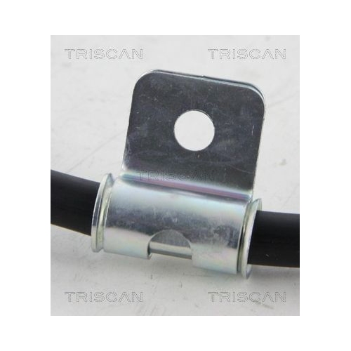 TRISCAN Seilzug, Feststellbremse 8140 431025