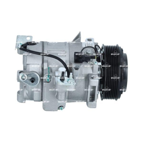 NRF Kompressor, Klimaanlage EASY FIT 320260