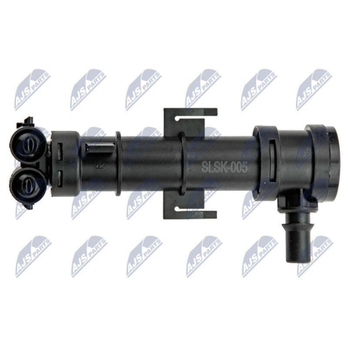 NTY Waschwasserd&uuml;se, Scheinwerferreinigung EDS-SK-005