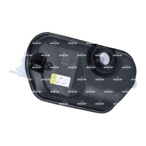 NRF Ausgleichsbeh&auml;lter, K&uuml;hlmittel EASY FIT 454135