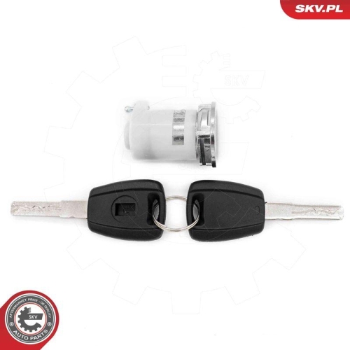 ESEN SKV Schlie&szlig;zylinder