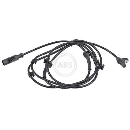 A.B.S. Sensor, Raddrehzahl 31874