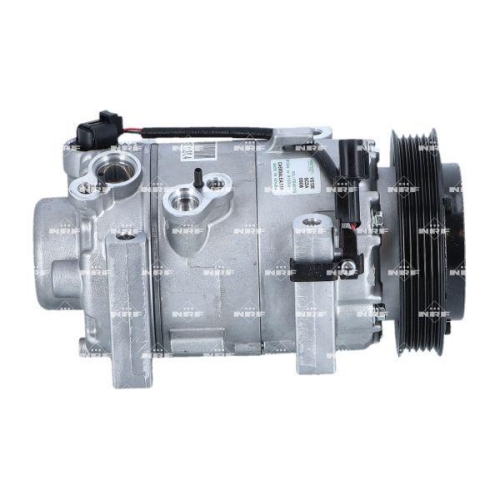 NRF Kompressor, Klimaanlage GENUINE 320138G
