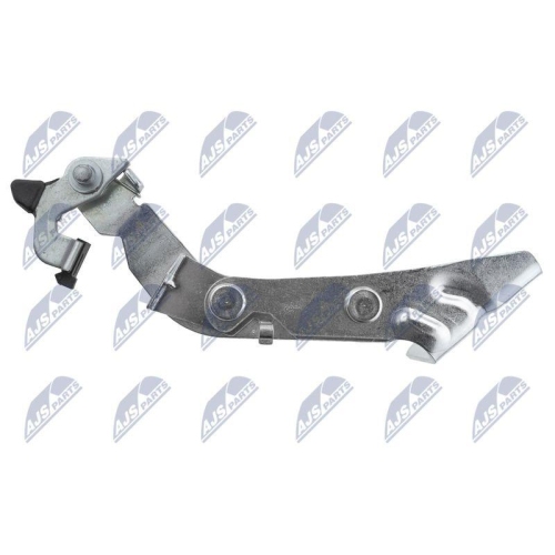 NTY Rollenf&uuml;hrung, Schiebet&uuml;r EZC-FT-090