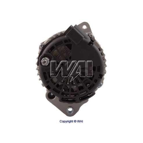 WAI Generator 24094N