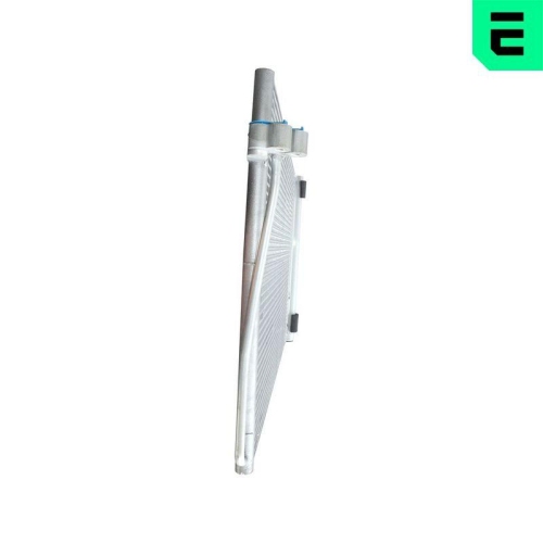 ERA Kondensator, Klimaanlage 667393