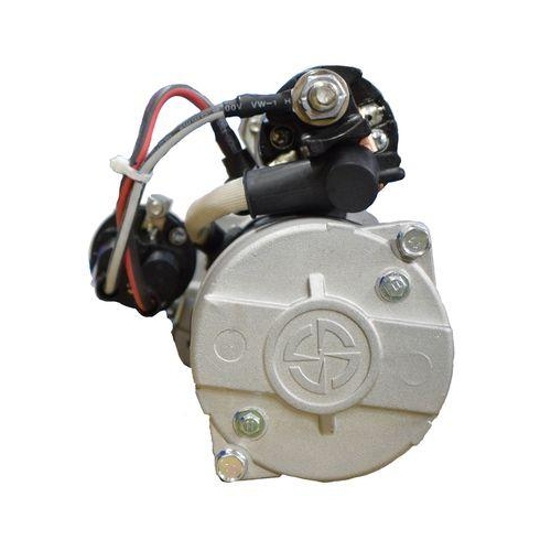 BOM-Prestolite Starter M90R3553SE