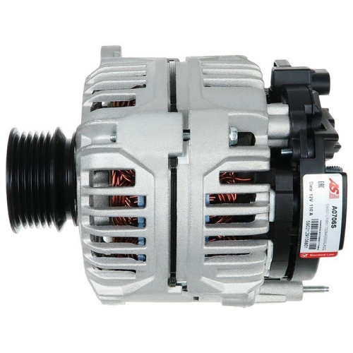 AS-PL Generator AS A0706S