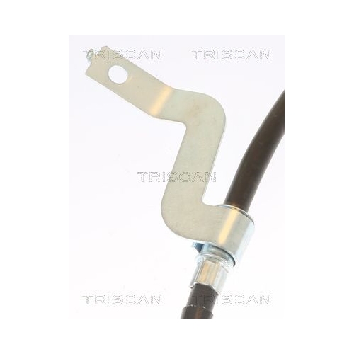 TRISCAN Seilzug, Feststellbremse 8140 181180
