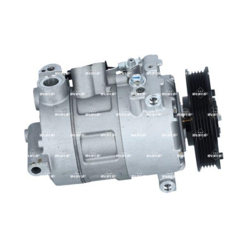 NRF Kompressor, Klimaanlage EASY FIT 320262