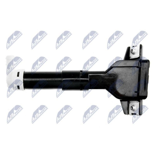 NTY Waschwasserd&uuml;se, Scheinwerferreinigung EDS-HD-001