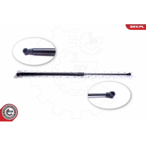 ESEN SKV Gasfeder, Motorhaube 52SKV102
