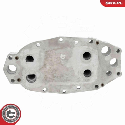 ESEN SKV &Ouml;lk&uuml;hler, Motor&ouml;l