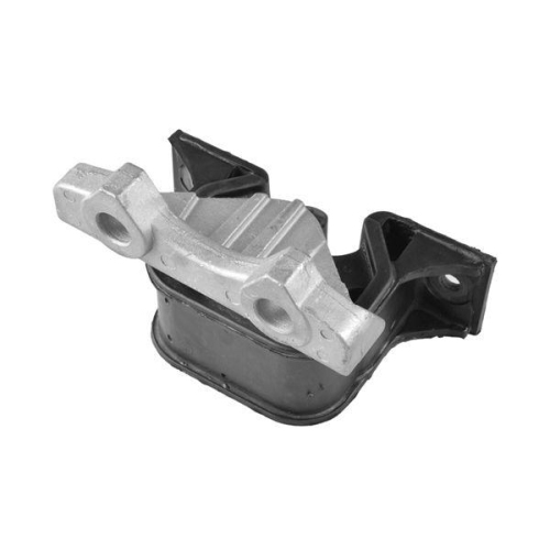 TEDGUM Lagerung, Motor