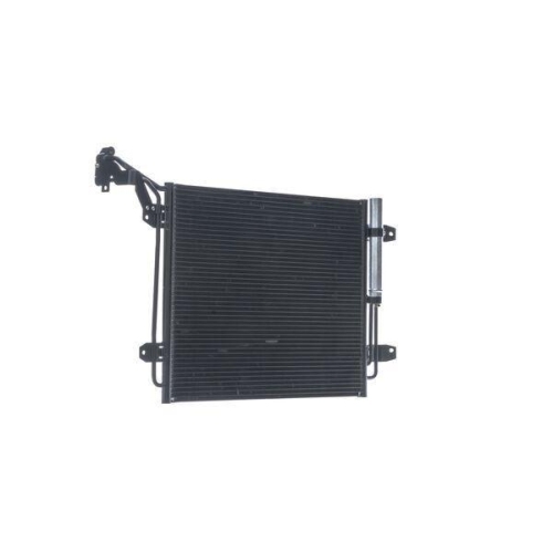 MAHLE Kondensator, Klimaanlage BEHR AC 454 000S
