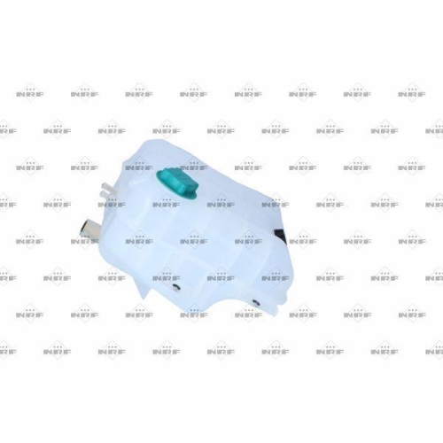NRF Ausgleichsbeh&auml;lter, K&uuml;hlmittel EASY FIT 455044