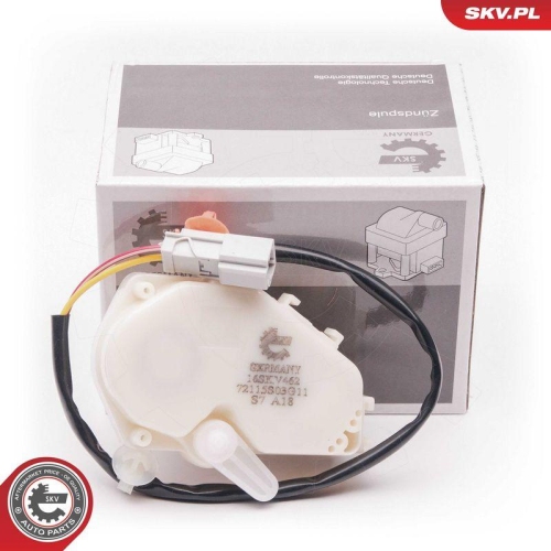 ESEN SKV T&uuml;rschloss 16SKV462
