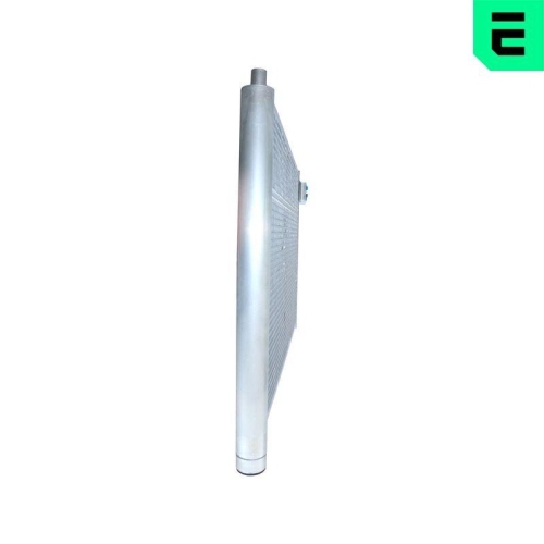 ERA Kondensator, Klimaanlage 667394