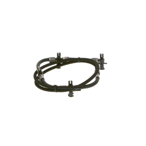 BOSCH Schlauch, Leckkraftstoff 0 928 402 053