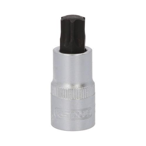 1/2 Zoll Bit-Stecknuss Torx, T60 KS TOOLS 911.1369