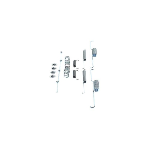 BOSCH Zubeh&ouml;rsatz, Bremsbacken 1 987 475 437