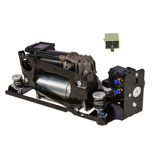 Kompressor Luftfederung 2354-01-5176 Miessler Automotive