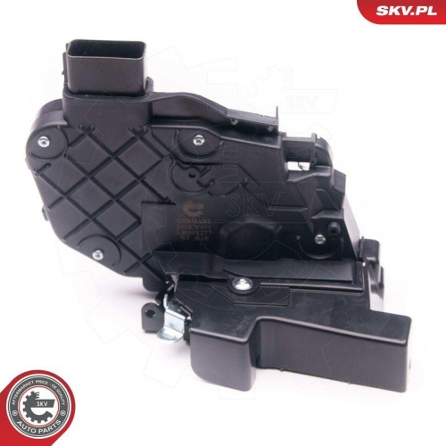 ESEN SKV T&uuml;rschloss 16SKV471