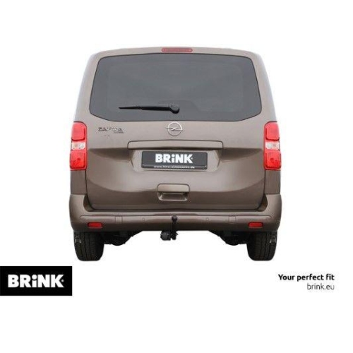 BRINK Anh&auml;ngevorrichtung 617400