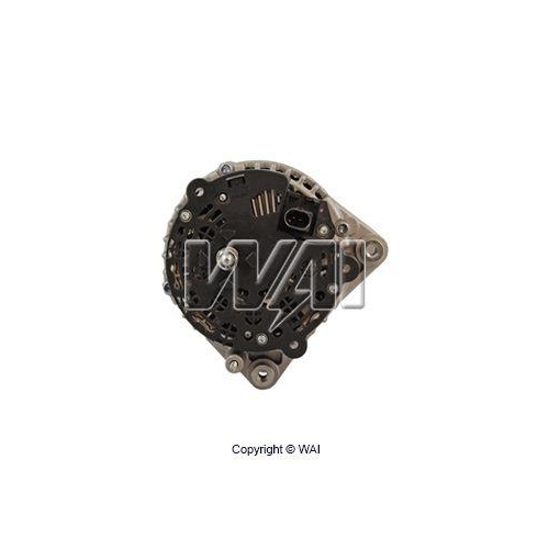 WAI Generator 11714N