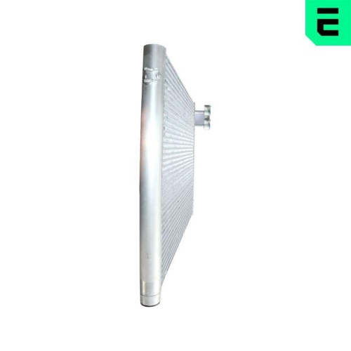 ERA Kondensator, Klimaanlage 667397