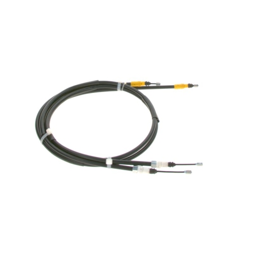 BOSCH Seilzug, Feststellbremse 1 987 477 615