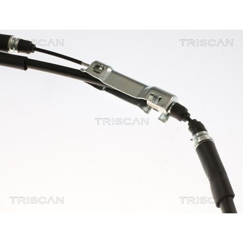 TRISCAN Seilzug, Feststellbremse 8140 241144