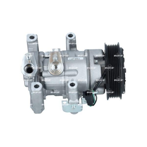 NRF Kompressor, Klimaanlage EASY FIT 320272