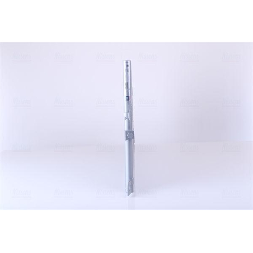 NISSENS Kondensator, Klimaanlage 940486