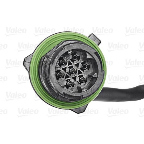 VALEO Wischermotor ORIGINAL TEIL 579727
