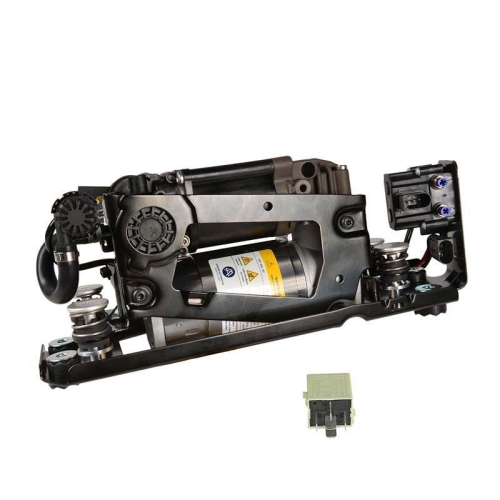 Kompressor Luftfederung 2346-01-4465 Miessler Automotive