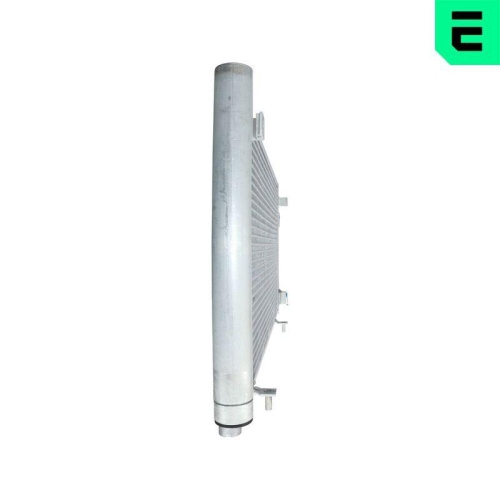 ERA Kondensator, Klimaanlage 667400
