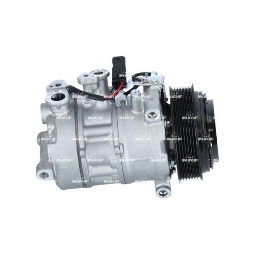NRF Kompressor, Klimaanlage EASY FIT 320273